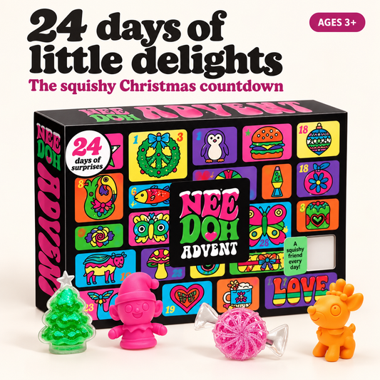 Needo Advent Calendar