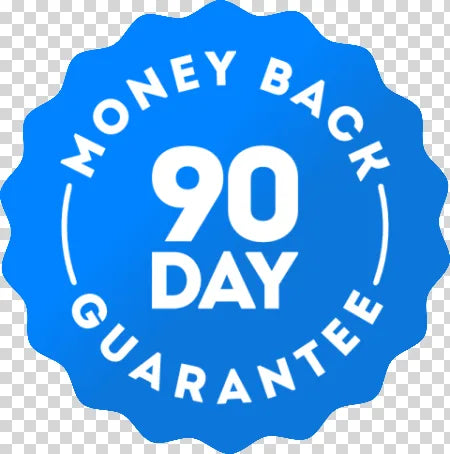 90-Day Warranty